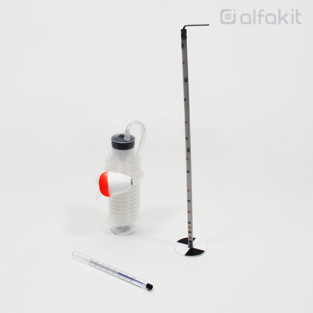 Ecokit Técnico Água Doce/Salgada - Imagem 3