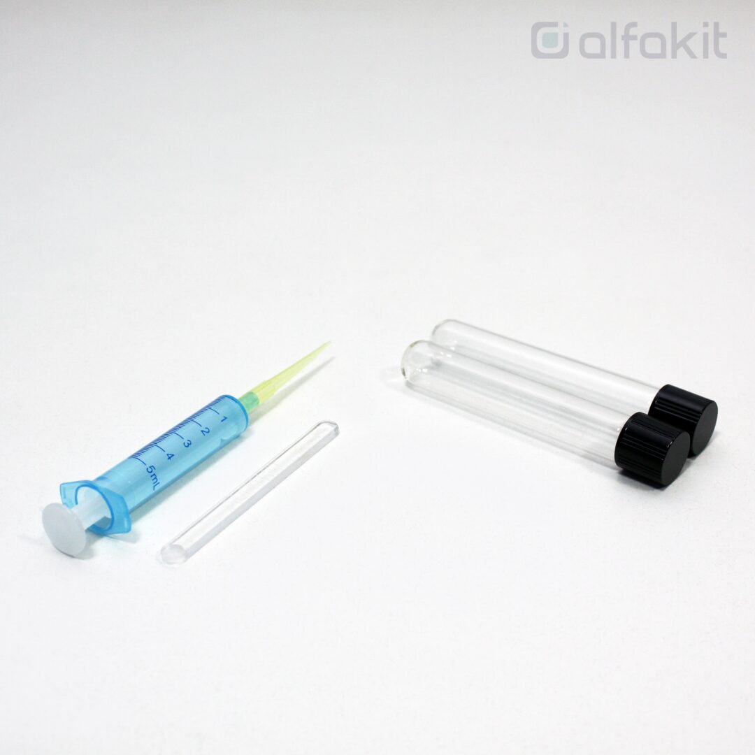 Spectro Kit Dióxido de Cloro - Imagem 3