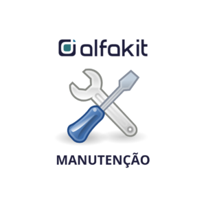 Manutenção