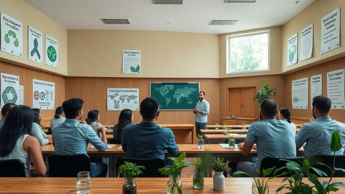 Passos para Implementar Projetos de Educação Ambiental Passos para Implementar Projetos de Educação Ambiental
