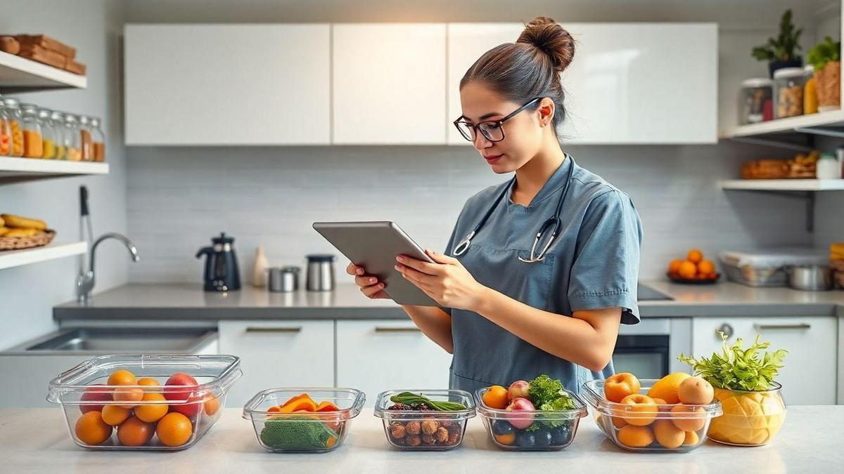 Como otimizar nutrição e manejo alimentar: estratégias, monitoramento e controle de desperdício